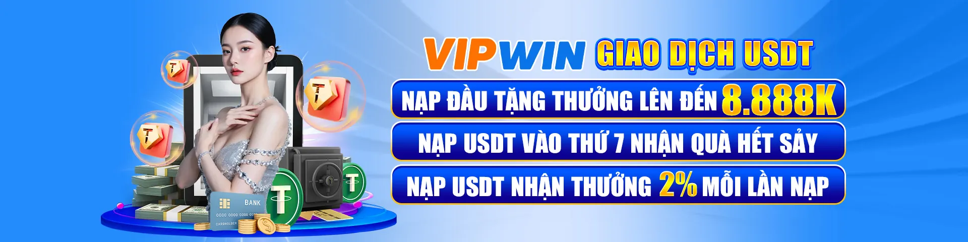 Phương thức thanh toán an toàn tại 68 good88